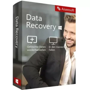 Aiseesoft Data Recovery