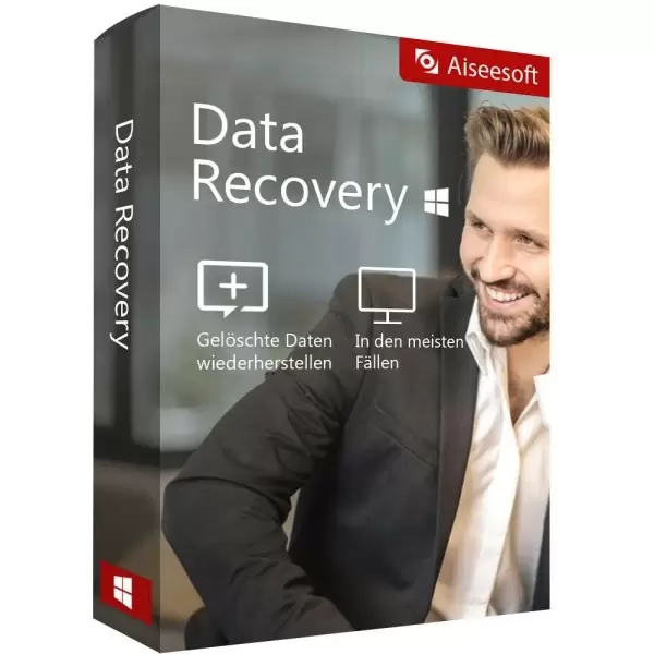 Aiseesoft Data Recovery