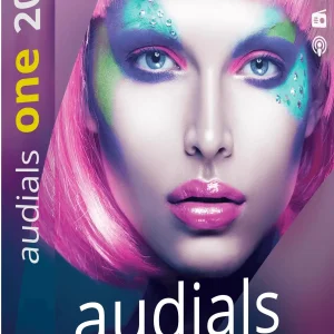 Audials One 2023