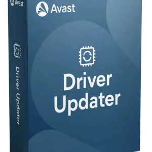 Avast Driver Updater - 1 Dispositivo - 1 año