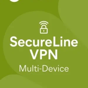 Avast SecureLine VPN - 5 Dispositivos - 2 años