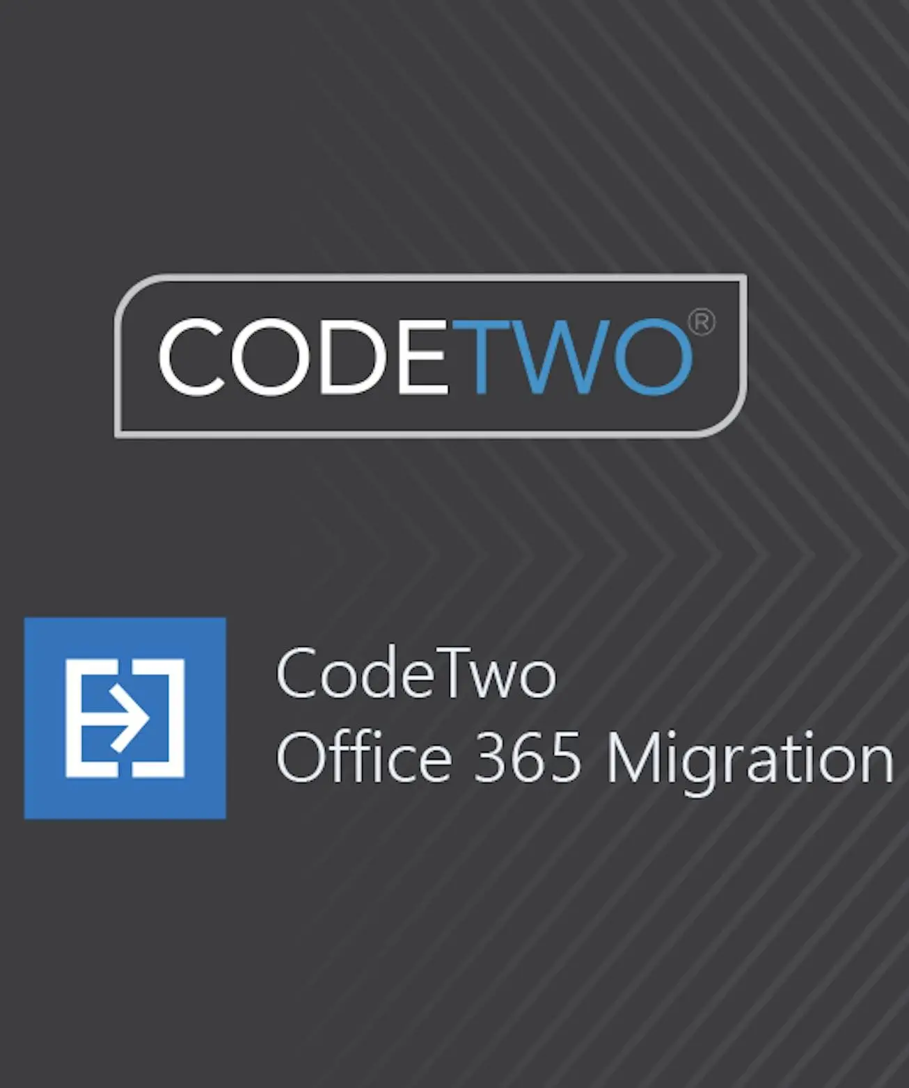 CodeTwo Office 365 Migration para 10 mailboxes