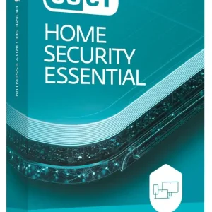 Eset Home Security Essentials - 1 dispositivo - 1 año