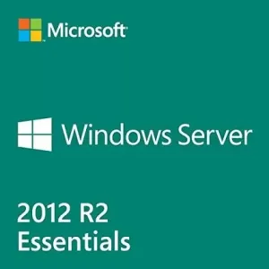 Windows Server 2012 R2 Essentials - 24 cores