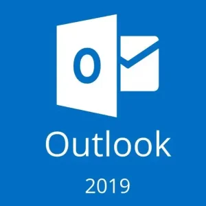 Outlook 2019 para Windows