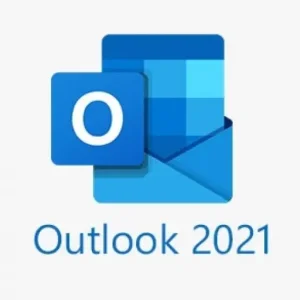 Outlook 2021 para Windows