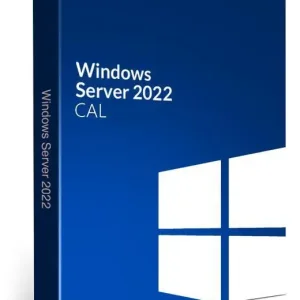 Windows Server 2022 User CAL