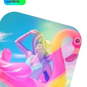 Movavi Unlimited 2024 - 1 PC/MAC - 1 año