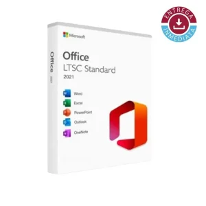 Office 2021 Standard LTSC