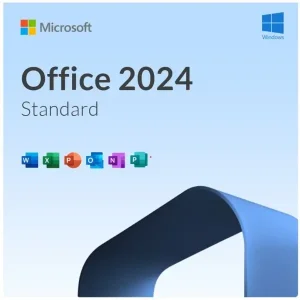 Office 2024 Standard LTSC