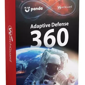 Panda Adaptive Defense 360 - 1 año - 1 dispositivo
