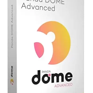 Panda Dome Advanced - ESD Version