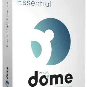 Panda Dome Essential - ESD Version
