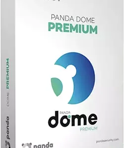 Panda Dome Premium - ESD Version