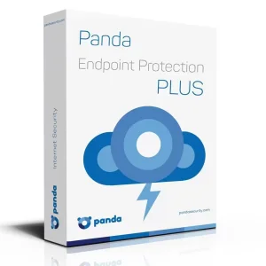 Panda Endpoint Protection Plus - 1 dispositivo - 1 año