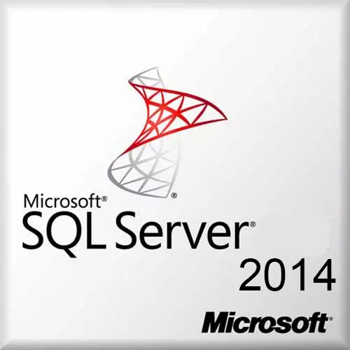 SQL Server 2014 Standard - 24 cores - Usuarios Ilimitados