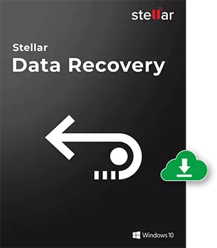 Stellar Data Recovery 10 Standard Edition para Windows/MAC - 3 Dispositivos - Licencia de por vida