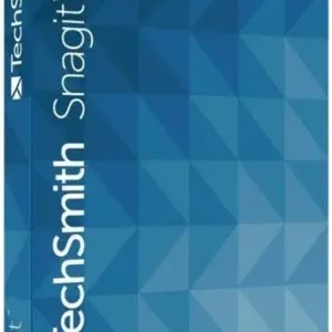 TechSmith Snagit 2020