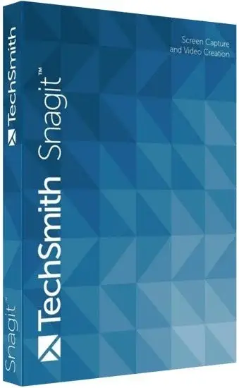 TechSmith Snagit 2020
