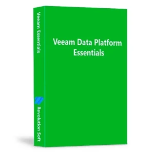 Veeam Platform Essentials (ex Veeam Backup Essentials)