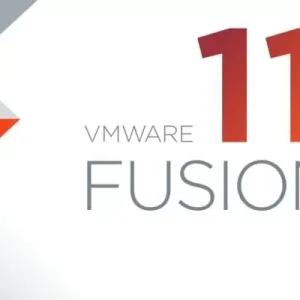 VMware Fusion 11 Pro
