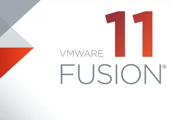 VMware Fusion 11 Pro