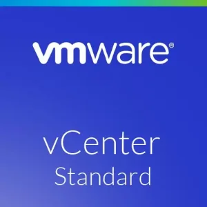 VMware vCenter Server 7 Standard