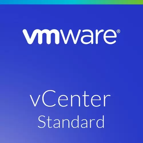 VMware vCenter Server 7 Standard