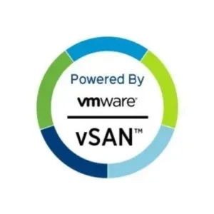 VMware vSan 7 Enterprise Plus - Licencia de por vida
