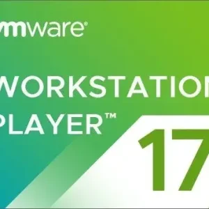 Vmware Workstation Player 17 - Licencia de por Vida