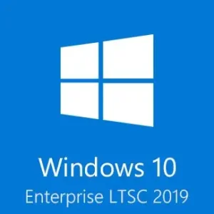 Windows 10 Enterprise LTSC 2019