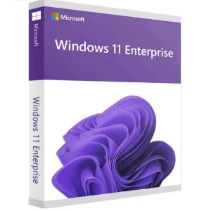 Windows 11 Enterprise