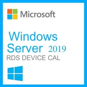 Remote Desktop Services (50 Dispositivos) para Windows Server 2019