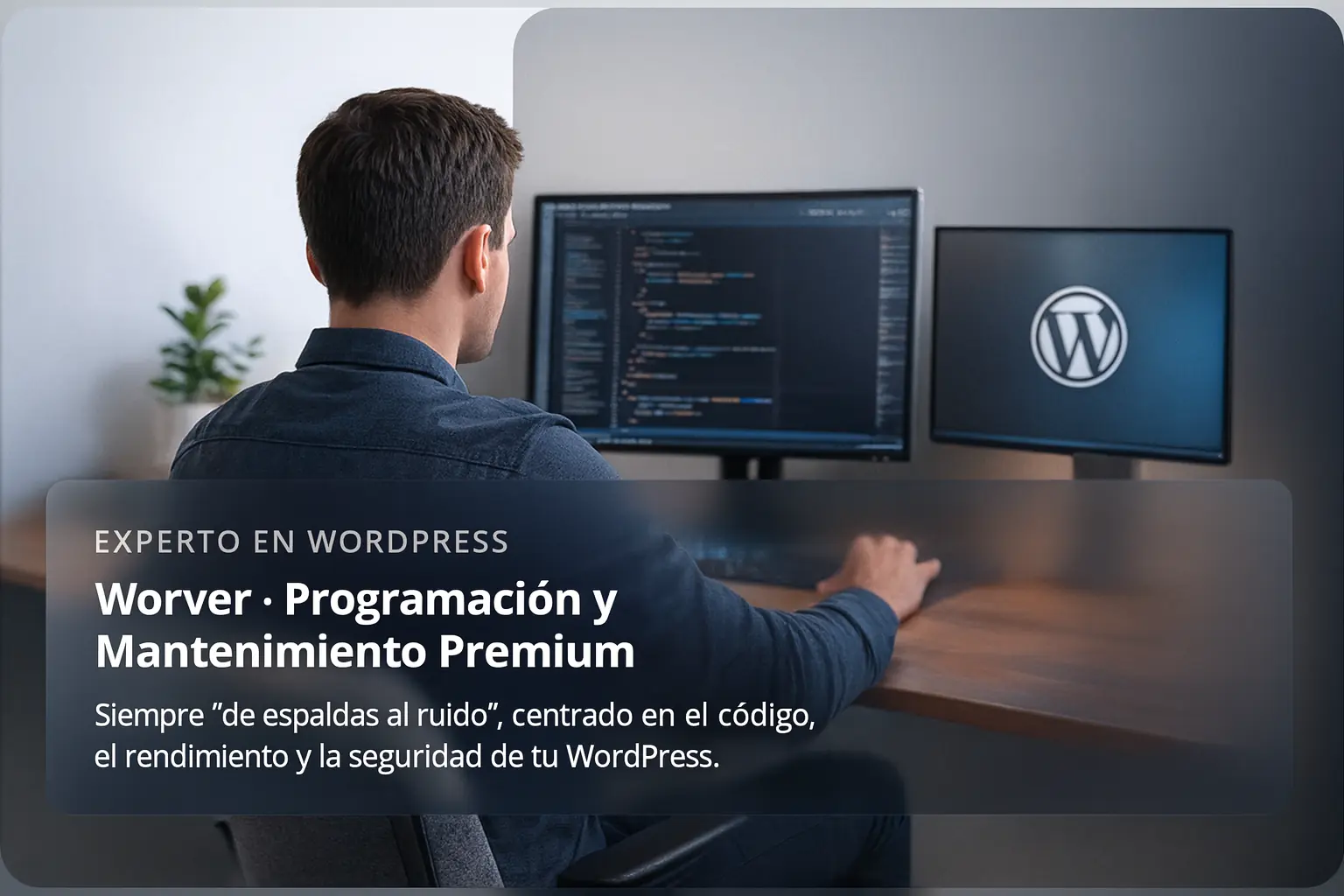 Worver WordPress